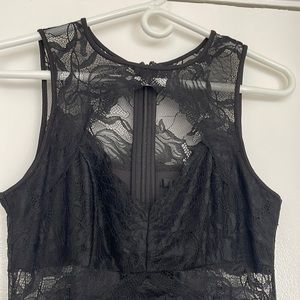 Used Guess dress